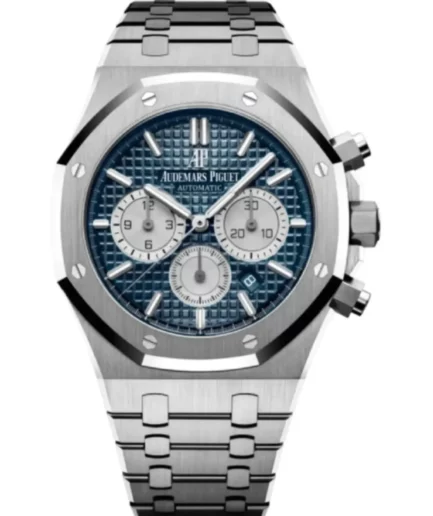 Audemars Piguet Royal Oak 26331ST.OO.1220ST.01 Blue Dial Super Clone Watch