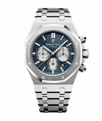 Audemars Piguet Royal Oak Chronograph 26331ST.OO.1220ST.01 Super Clone Watch