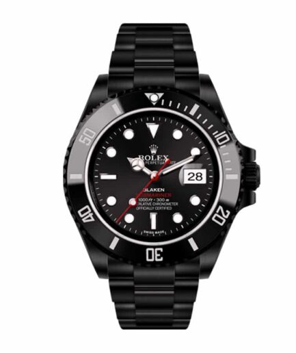 Blaken Submariner Super Clone Watch