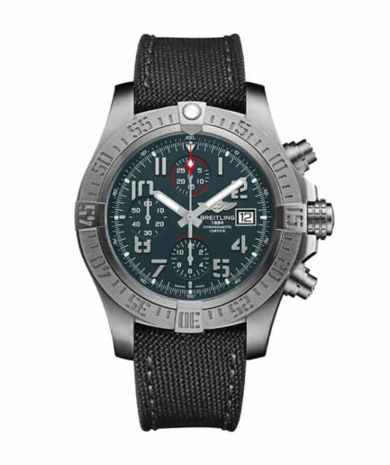 Breitling Avenger Bandit Super Clone Watch