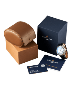 Breitling Box