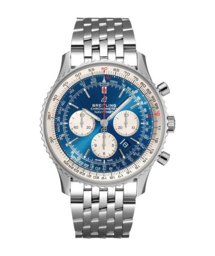 Breitling Navitimer B01 AB0127211C1A1 Super Clone Watch