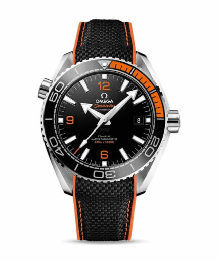 Co Axial Escapement Super Clone Watch