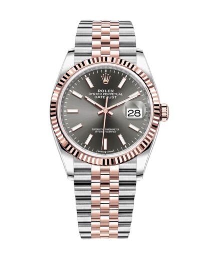 Datejust 126231 Super Clone Watch
