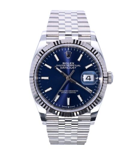 Datejust 126234 Super Clone Watch