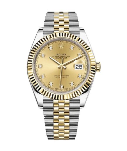 Datejust 126333 Super Clone Watch
