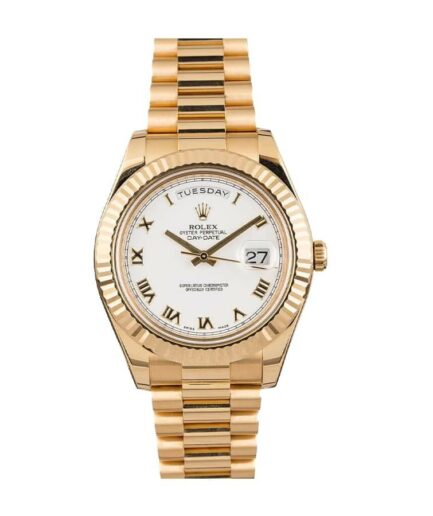 DayDate President 118235 Super Clone Watch