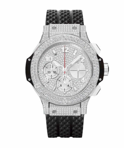 Diamond Hublot Super Clone Watch