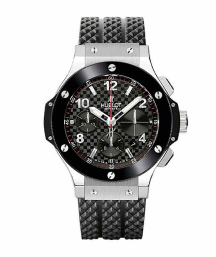 Hublot Chronograph Super Clone Watch