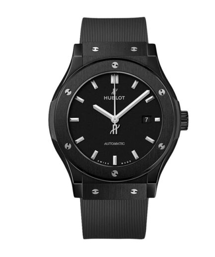 Hublot Classic Fusion Super Clone Watch