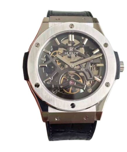 Hublot Skeleton Watch Super Clone Watch