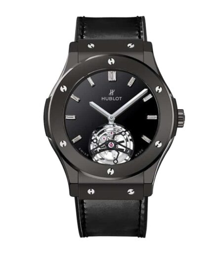 Hublot Tourbillon Super Clone Watch
