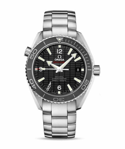 James Bond Waches Super Clone Watch