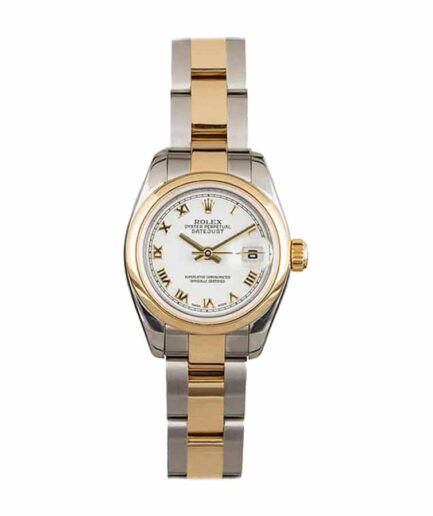 Ladies Datejust 26MM Super Clone Watch