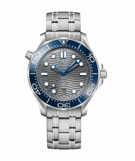 Omega 007 Super Clone Watch