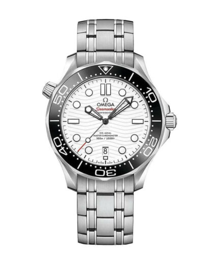 Omega 8800 Diver Super Clone Watch