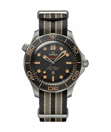 Omega 8806 Super Clone Watch