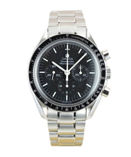 Omega Apollo Super Clone Watch