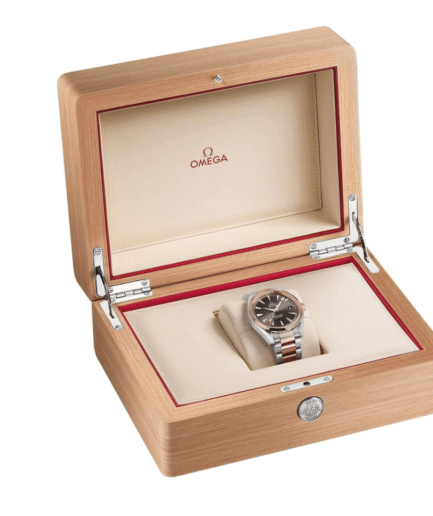Omega Box