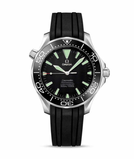 Omega Co-Axial Super Clone Watch