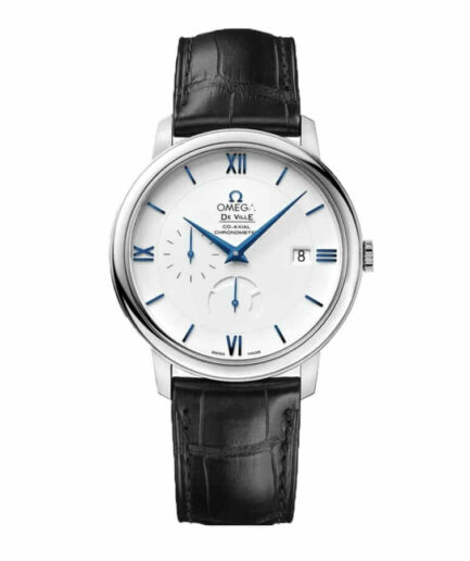 Omega Deville Prestige Super Clone Watch