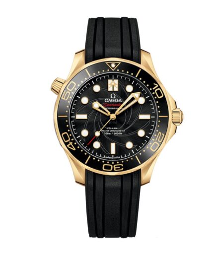 Omega Dive Watch Super Clone Watch