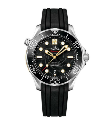 Omega Master Chronometer Super Clone Watch