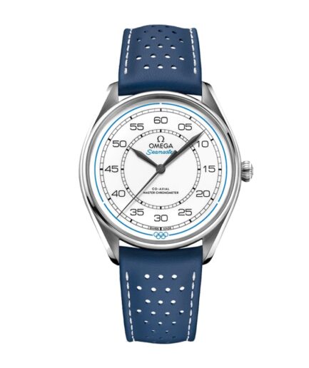 Omega Olympic Watch Super Clone Watch
