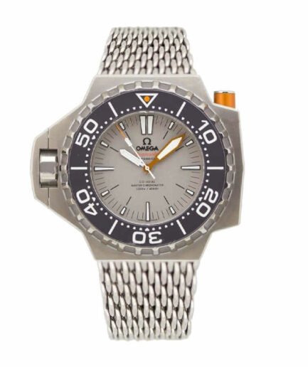 Omega Ploprof Super Clone Watch