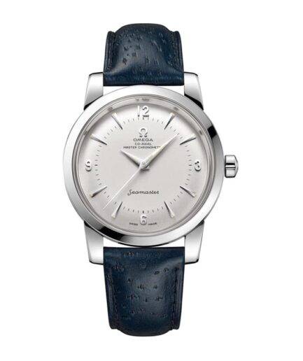 Omega Seamaster 1948 Super Clone Watch