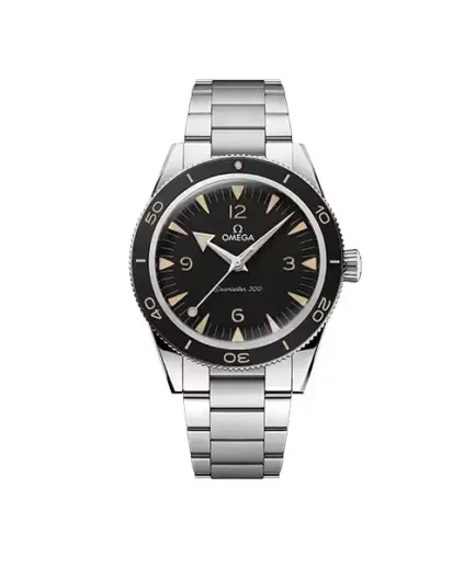 Omega Seamaster 300 234.30.41.21.01.001 Seamaster Steel Super Clone Watch