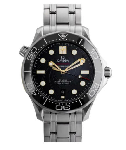 Omega Seamaster 300 M 210.22.42.20.01.004 Super Clone Watch