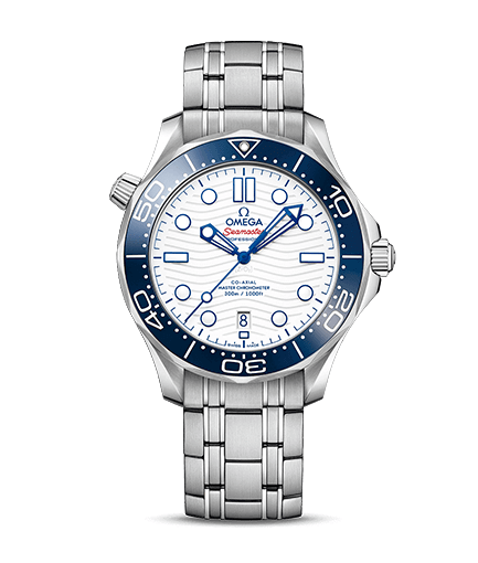 Omega Seamaster 300 Super Clone Watch