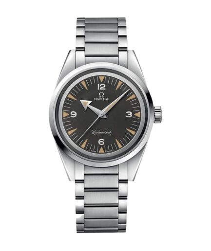Omega Seamaster 38 Super Clone Watch