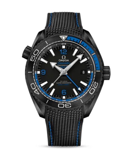 Omega Seamaster 600m Blue Super Clone Watch