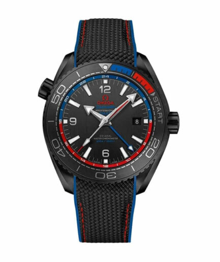 Omega Seamaster 600m Super Clone Watch