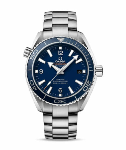 Omega Seamaster Coaxial Super Clone Watch