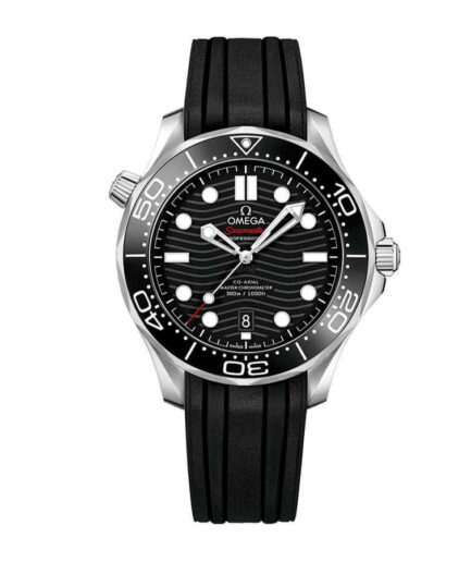 Omega Seamaster Master Super Clone Watch