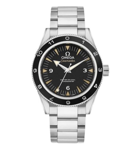 Omega Seamaster Spectre Super Clone Watch