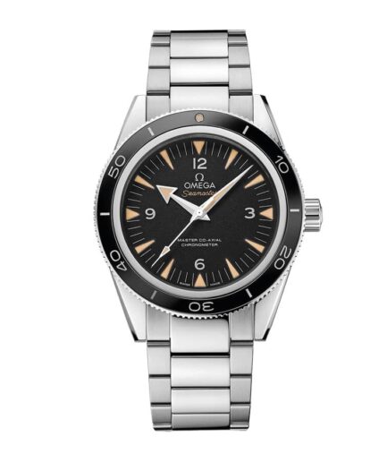 Omega spectre Super Clone Watch
