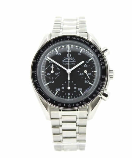 Omega Speedmaster Reduced Super Clone Watch