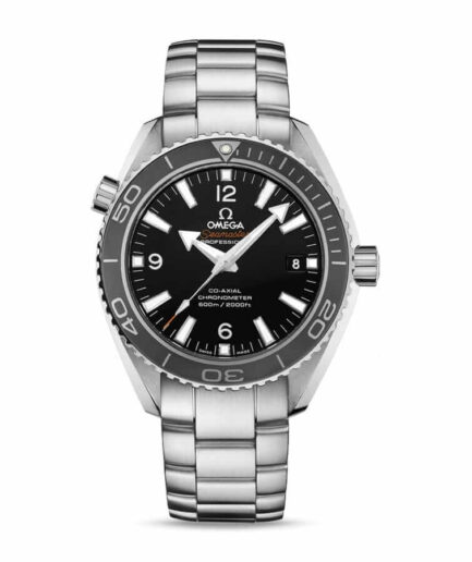 Omega Stainless Steel Watch Super Clone Watch