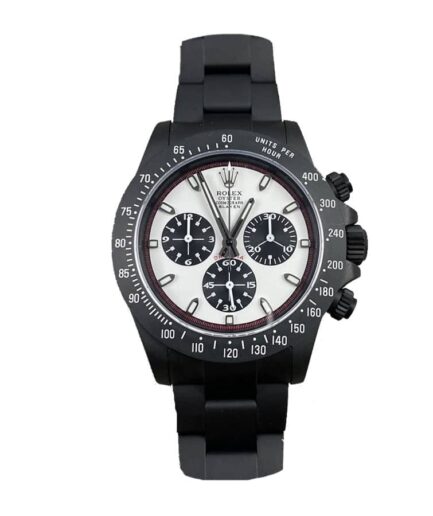 Paul Newman Daytona Super Clone Watch