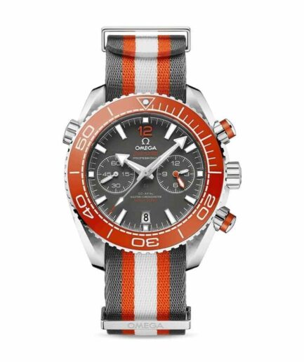 Planet Ocean Grey Super Clone Watch