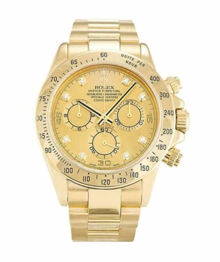 Rolex 116508 Super Clone Watch