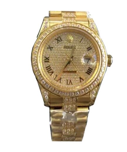 Rolex 116622 Super Clone Watch