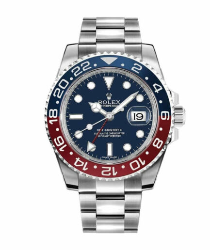 Rolex 116719BLRO Super Clone Watch