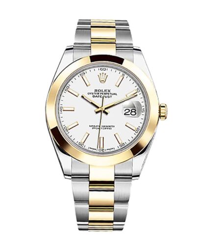 Rolex 126303 Super Clone Watch