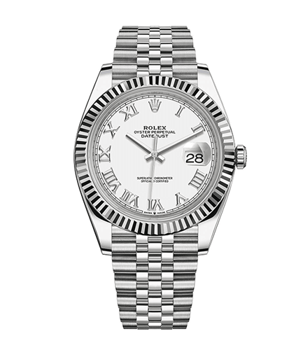 Rolex 126334 Super Clone Watch