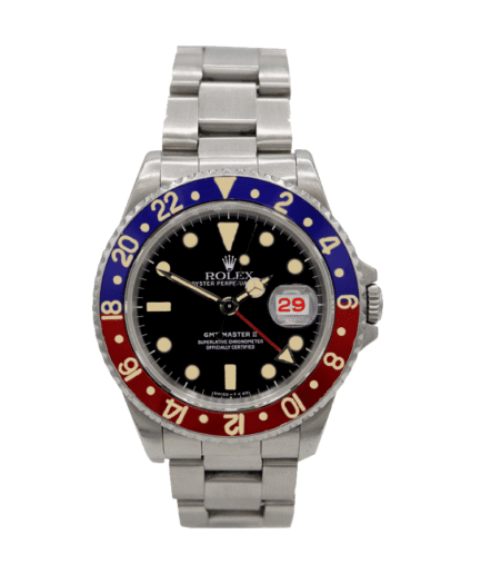Rolex 16710 Super Clone Watch